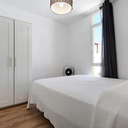 Penthouse 3a Appartamento