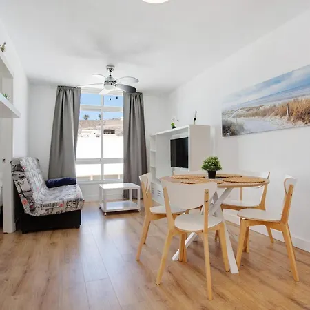 Penthouse 3a * Morro Jable (Fuerteventura)