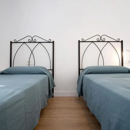 Penthouse 3a 아파트 모로델제블