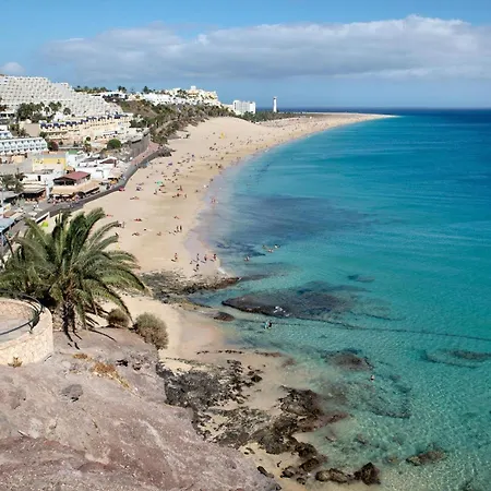 Apartamento Penthouse 3a *