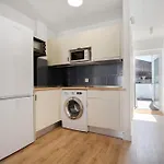 Penthouse 3a Apartment Morro Jable