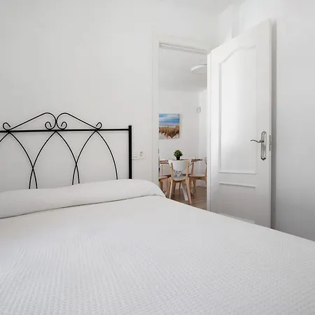 Penthouse 3a Apartment Morro Jable (Fuerteventura)