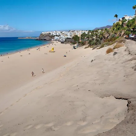 Apartment Penthouse 3a Morro Jable (Fuerteventura)