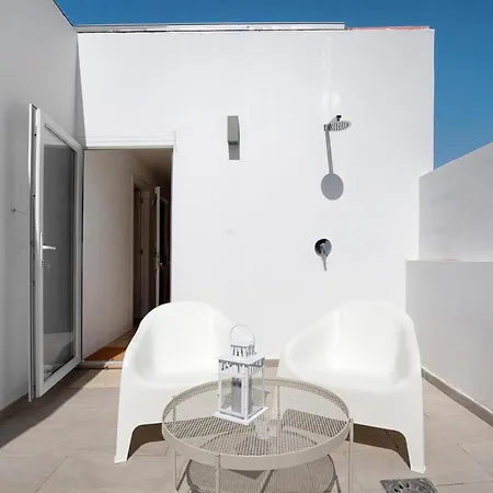 Apartment Penthouse 3a *