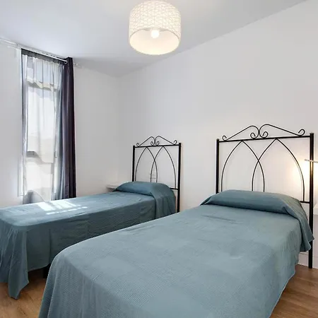 Penthouse 3a Apartment Morro Jable (Fuerteventura)