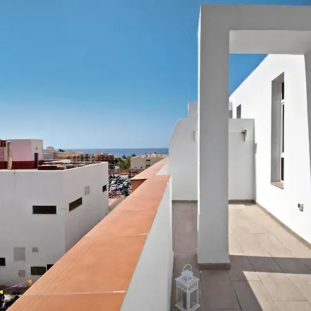Διαμέρισμα Penthouse 3a