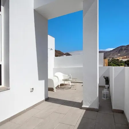 Διαμέρισμα Penthouse 3a Morro Jable (Fuerteventura)