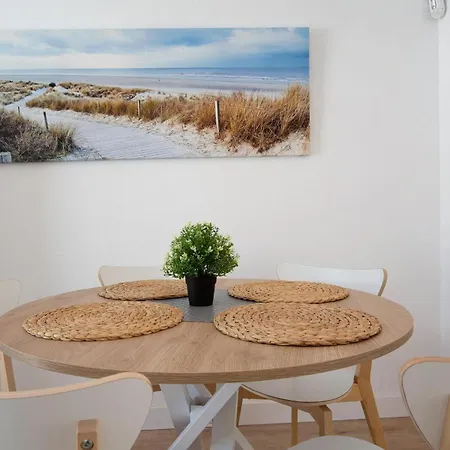 Διαμέρισμα Penthouse 3a *