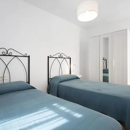 Penthouse 3a Διαμέρισμα