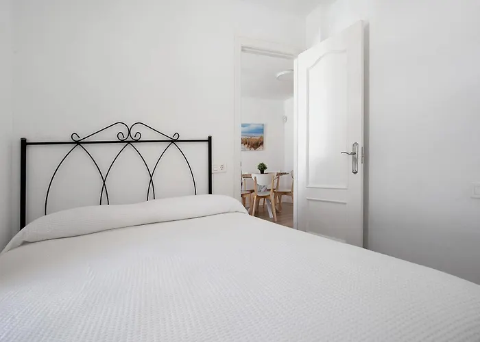 Penthouse 3a Apartamento Morro Jable (Fuerteventura)