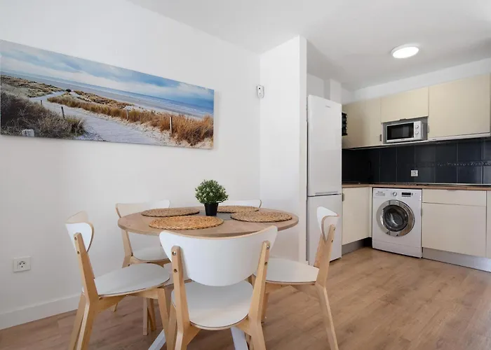 Apartamento Penthouse 3a Morro Jable (Fuerteventura)