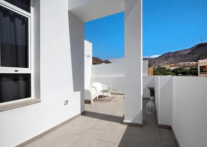 Apartamento Penthouse 3a
