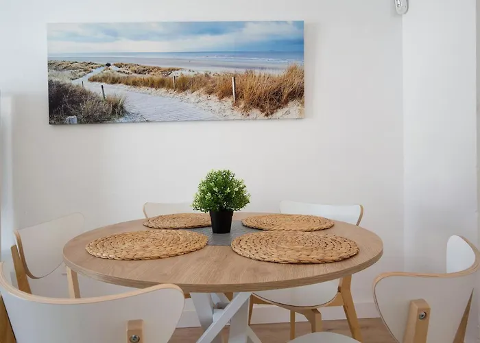 Penthouse 3a Apartamento *