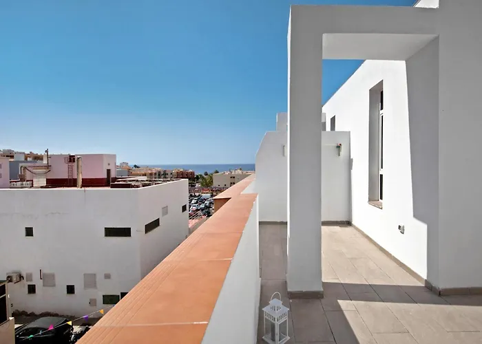Penthouse 3a Apartamento *