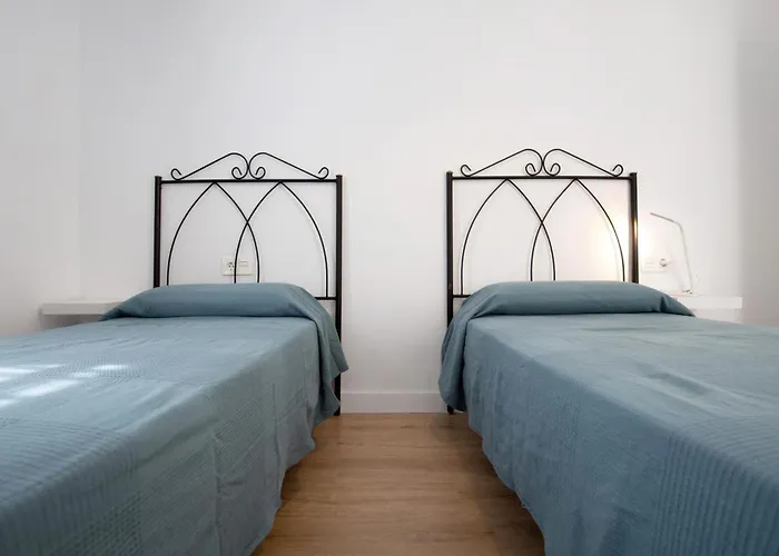 Penthouse 3a Apartamento Morro Jable (Fuerteventura)