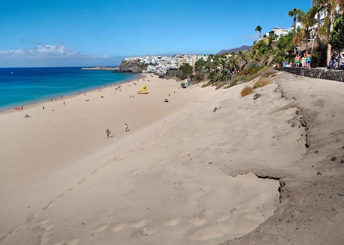 Apartamento Penthouse 3a Morro Jable (Fuerteventura)