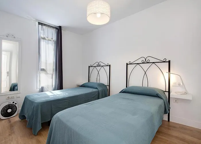 Penthouse 3a Apartamento Morro Jable (Fuerteventura)